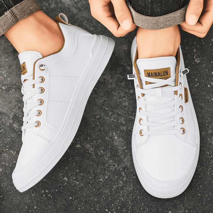 Liam | Premium Everyday Comfort Shoes