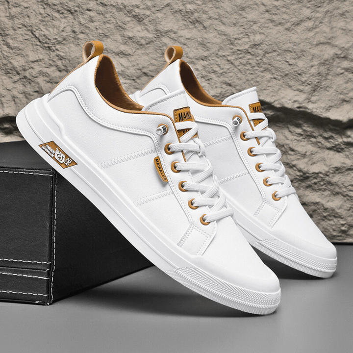 Liam | Premium Everyday Comfort Shoes