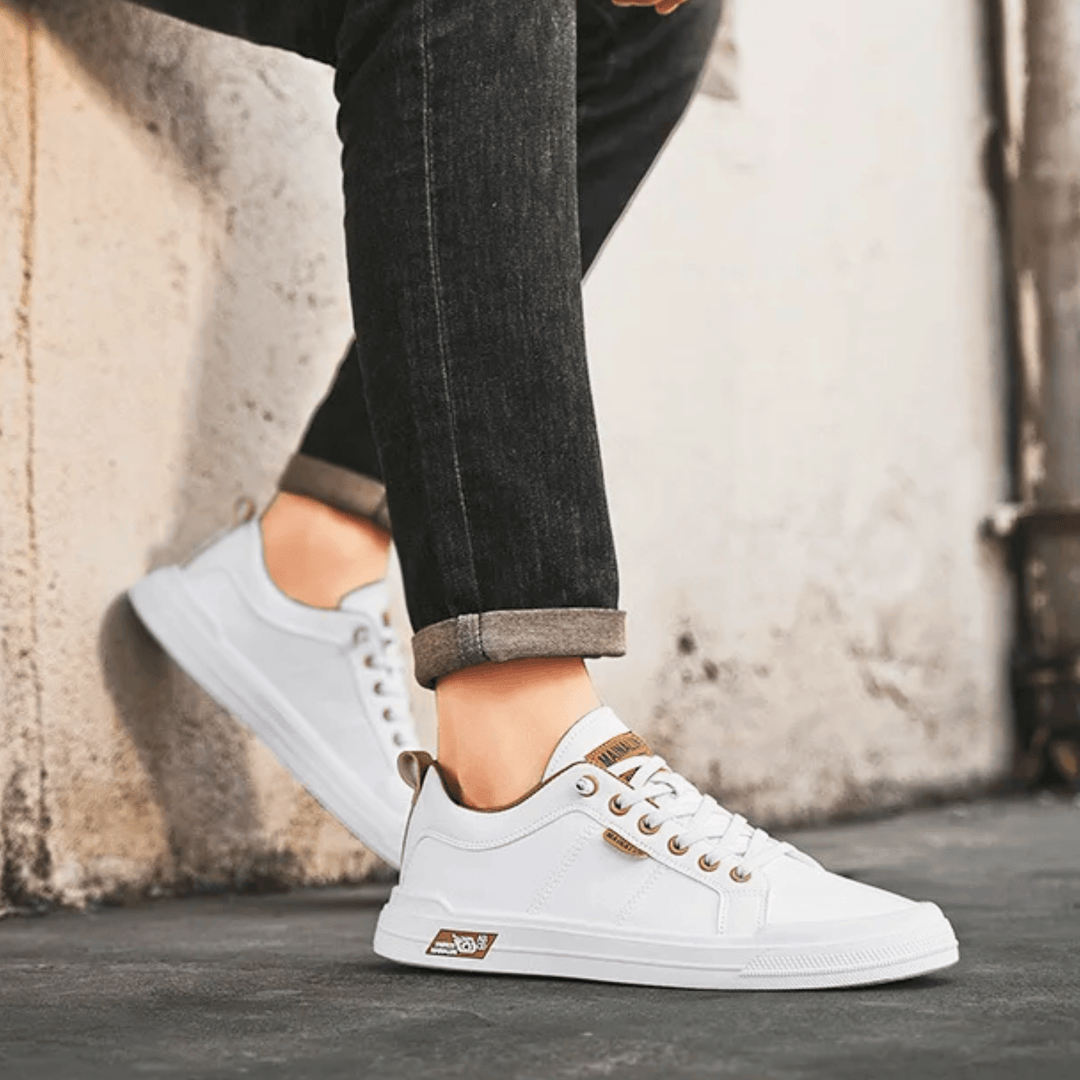 Liam | Premium Everyday Comfort Shoes
