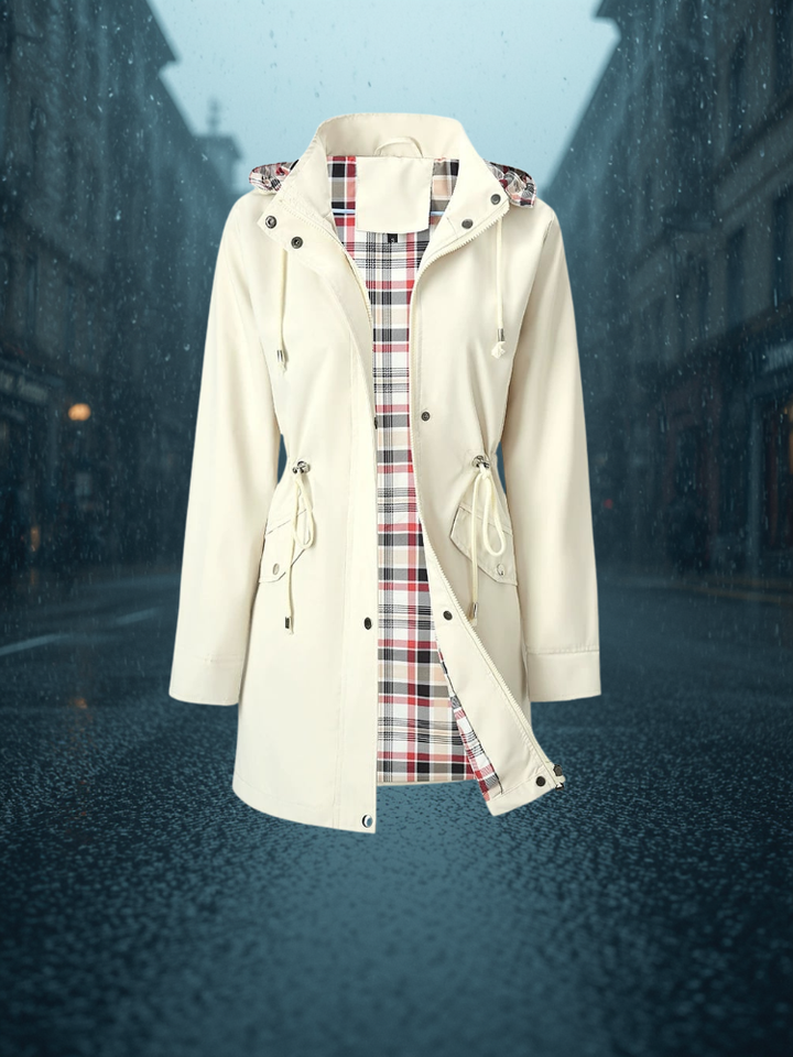 Nicole | Waterproof Jacket