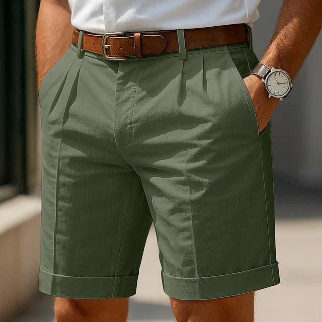 Gavin | Everyday Comfort Shorts