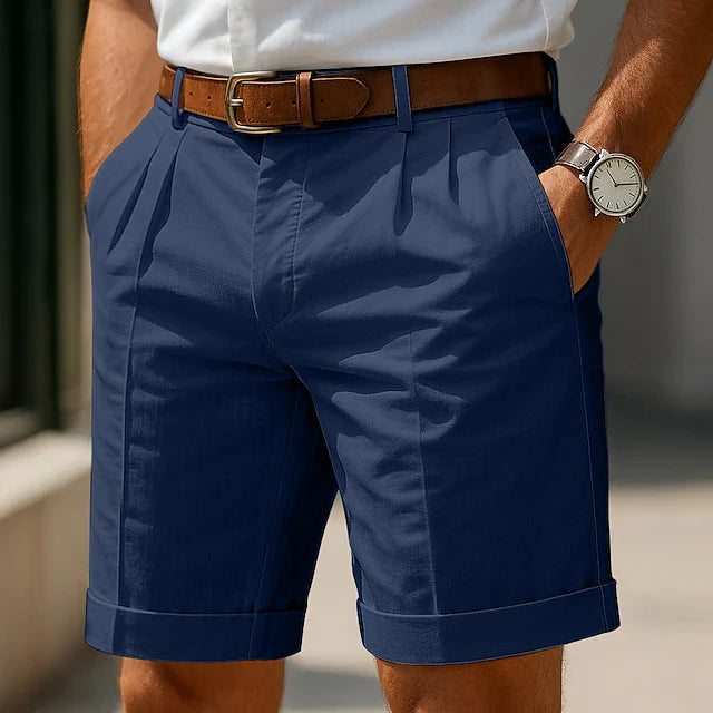 Gavin | Everyday Comfort Shorts