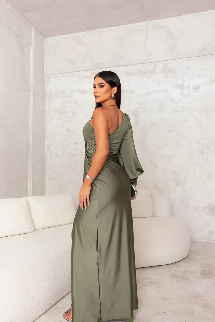 Maëva | Elegant Dress